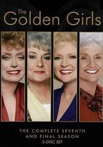 黄金女郎 第七季