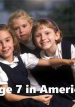 美国人生七年1