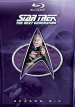 星际旅行：下一代 第六季