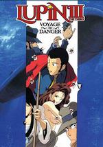 鲁邦三世：鲁邦暗杀指令