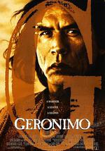 杰罗尼莫：印第安之鹰