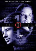 X档案 第一季