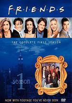 老友记 第一季