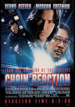 连锁反应