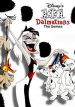 101斑点狗 第一季