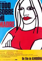 关于我母亲的一切