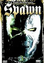 闪灵悍将 第三季