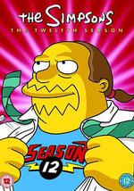 辛普森一家 第十二季