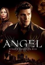 暗黑天使 第三季