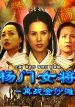 杨门女将之再战金沙滩