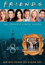 老友记  第八季