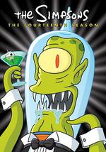 辛普森一家  第十四季