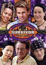 幸存者：泰国 第五季