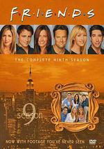 老友记  第九季