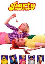 派对怪兽