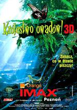 虫子：热带雨林冒险