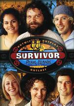 幸存者：珍珠岛 第七季