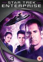 星际旅行：进取号 第三季