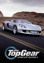 巅峰拍档 第四季