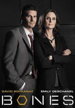 识骨寻踪 第一季