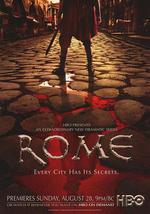 罗马 第一季