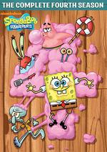 海绵宝宝 第四季