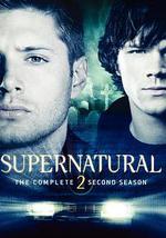 邪恶力量  第二季