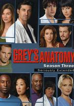 实习医生格蕾 第三季