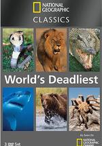 世界致命动物系列：澳大利亚篇