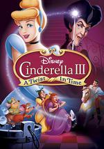 仙履奇缘3： 时间魔法