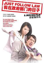 我在政府部门的日子