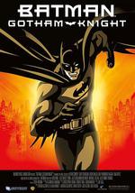 蝙蝠侠：哥谭骑士