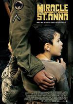 圣安娜奇迹