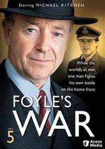 战地神探 第五季