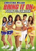 魅力四射：战斗到最后一刻