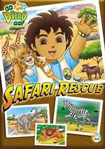 出发吧！迪亚哥 第四季