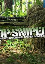 顶尖狙击手 第二季