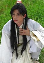 戏说台湾之卖妻