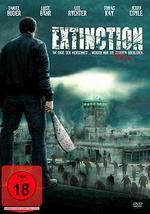 灭绝：基因改造编年史