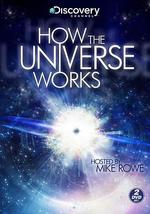 了解宇宙是如何运行的 第一季