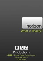 地平线系列：何为现实