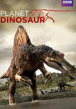 恐龙行星