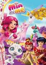 米雅的精灵王国