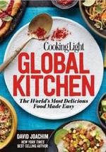 流行世界的美食