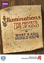 中世纪国王秘史