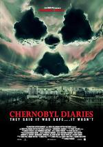切尔诺贝利日记
