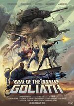 世界大战：歌利亚