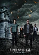 邪恶力量 第九季