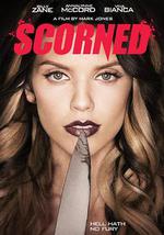 蔑视：残酷不伦史