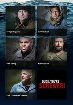 野放求生专家 第一季